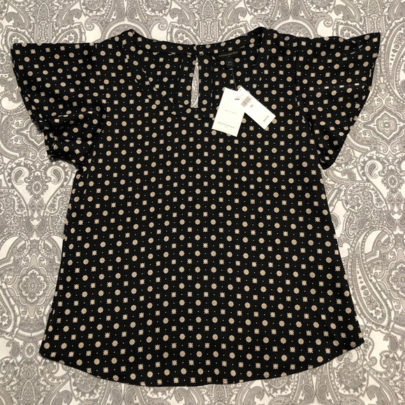 Banana Republic blouse - Picture 1 of 7